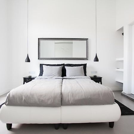 Grand Loft Design Apartment Budapest Bagian luar foto
