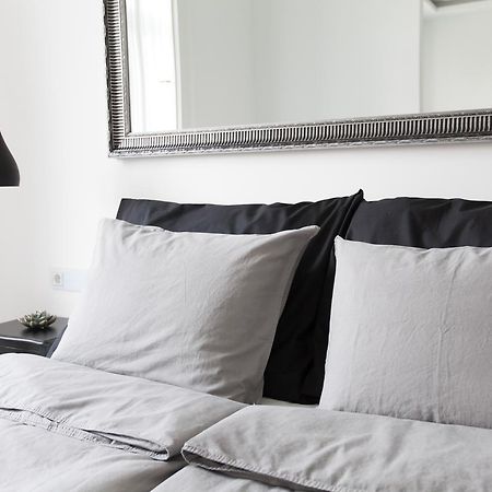 Grand Loft Design Apartment Budapest Bagian luar foto