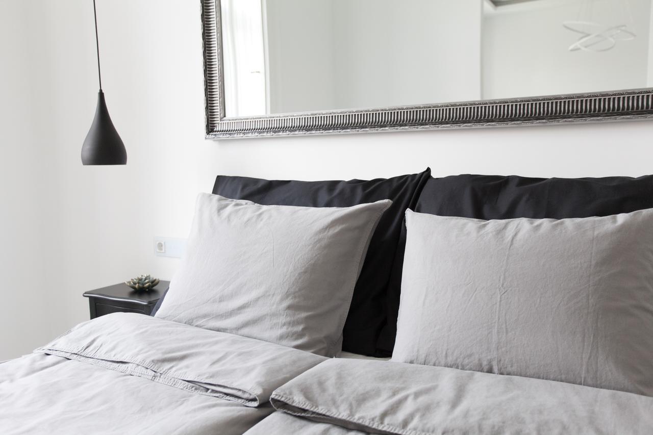 Grand Loft Design Apartment Budapest Bagian luar foto