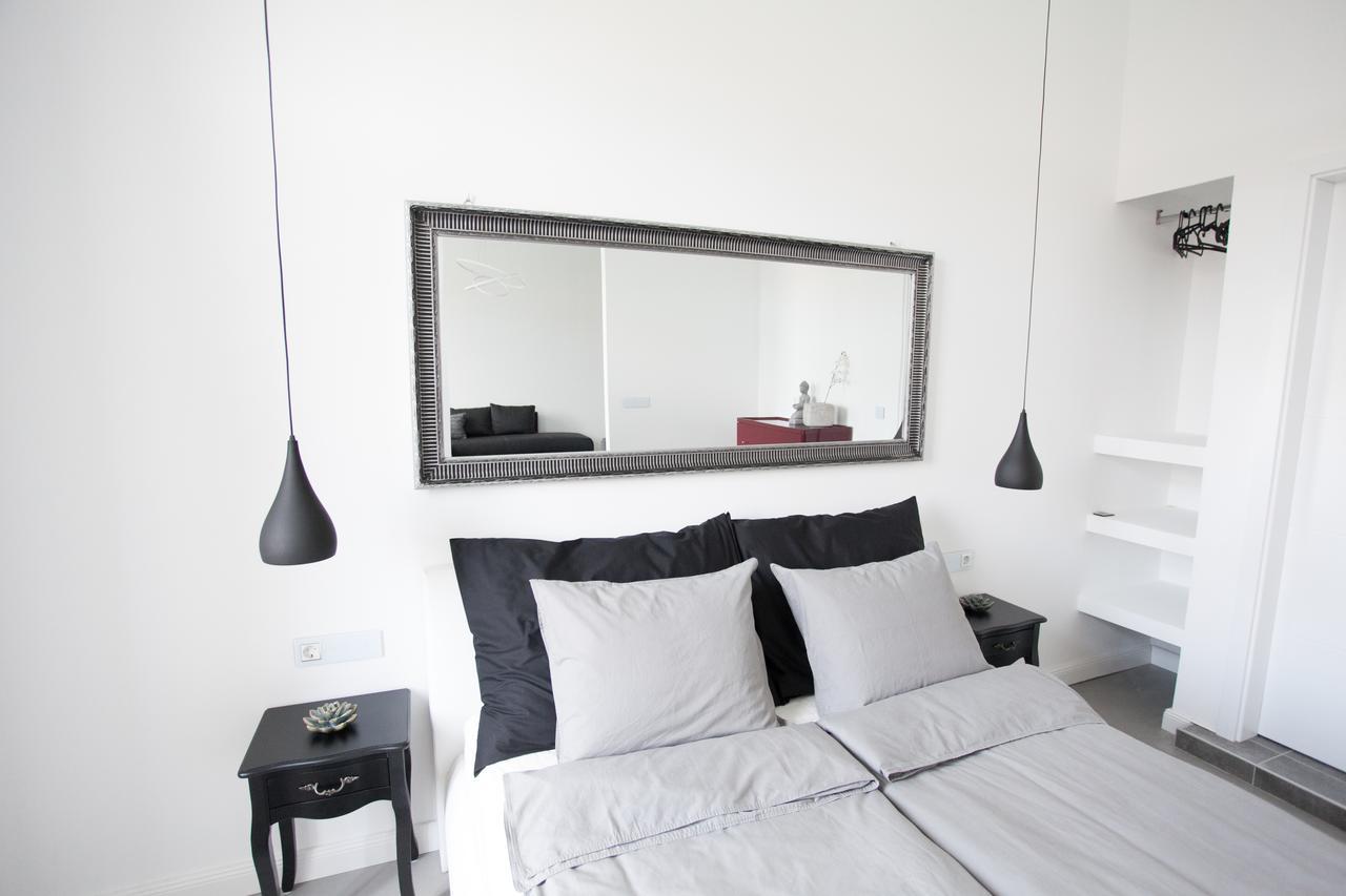 Grand Loft Design Apartment Budapest Bagian luar foto