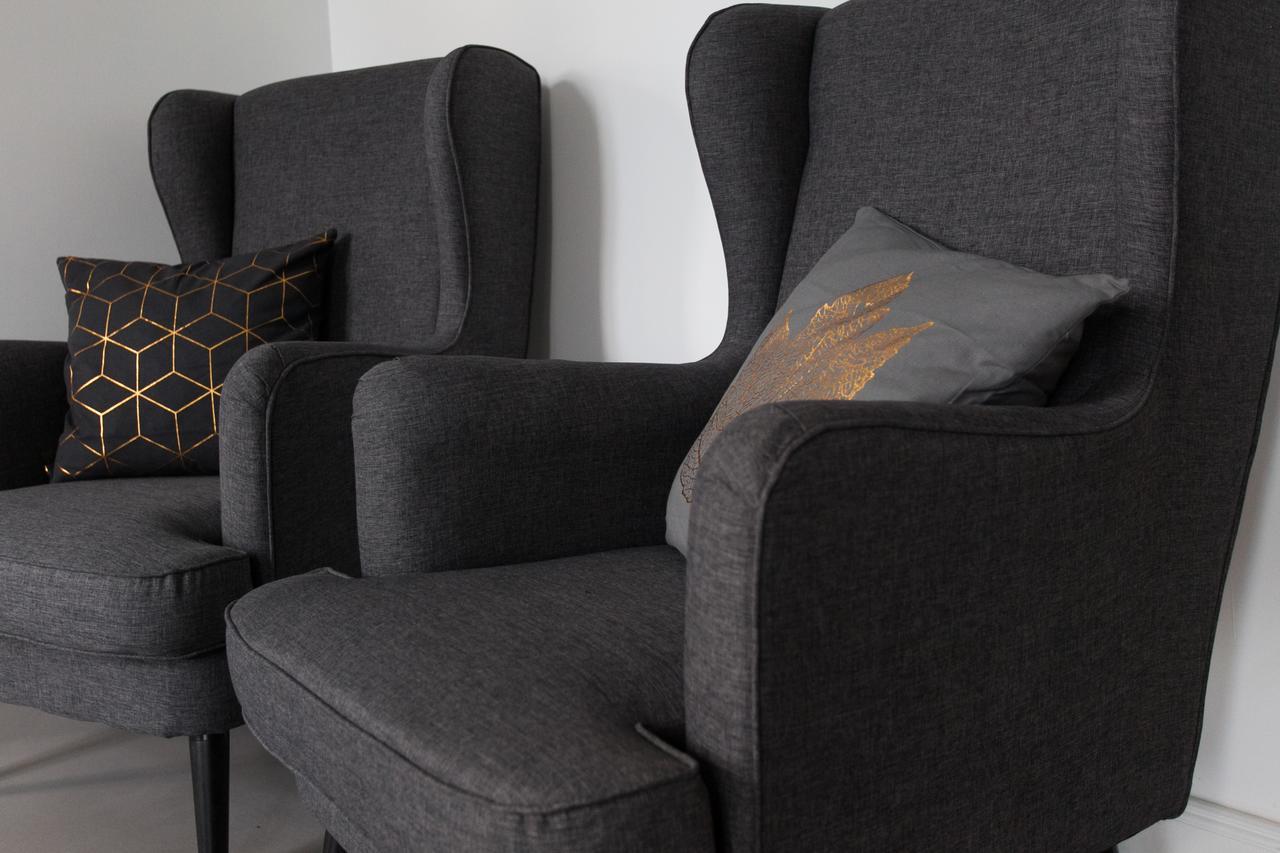 Grand Loft Design Apartment Budapest Bagian luar foto