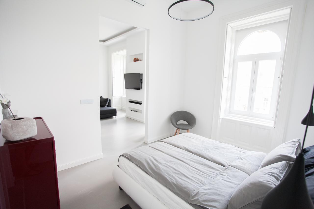 Grand Loft Design Apartment Budapest Bagian luar foto