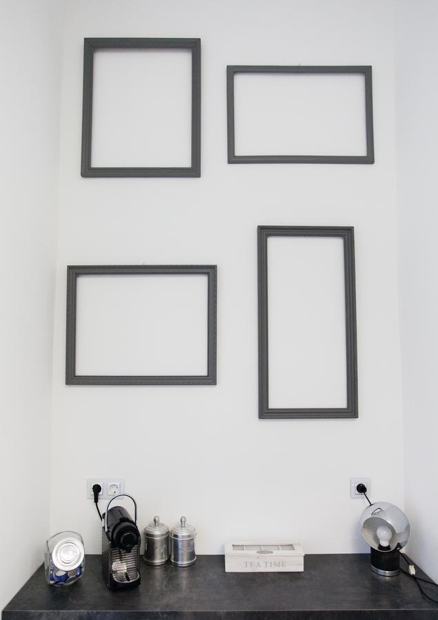Grand Loft Design Apartment Budapest Bagian luar foto