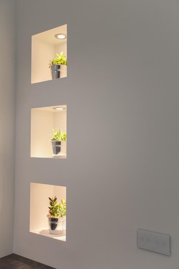 Grand Loft Design Apartment Budapest Bagian luar foto