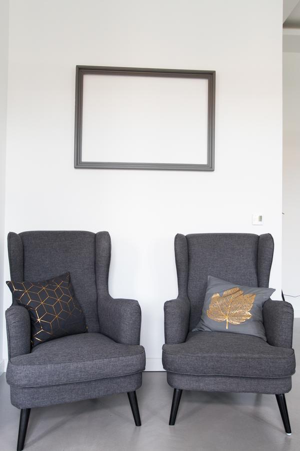 Grand Loft Design Apartment Budapest Bagian luar foto