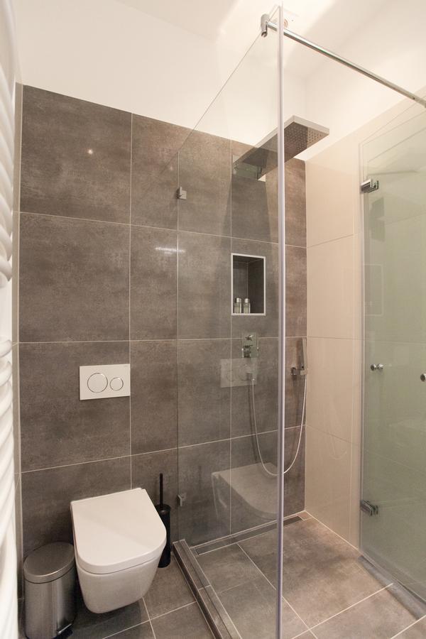 Grand Loft Design Apartment Budapest Bagian luar foto